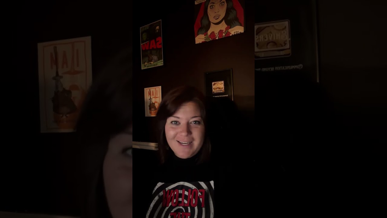 Carrie - Show Walkthrough and Review