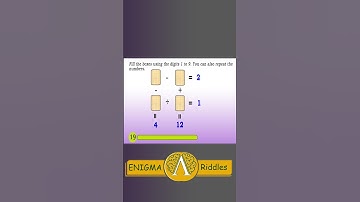 #Shorts - 12 |Only Genius can solve - Normal Riddle | Riddle with Answers