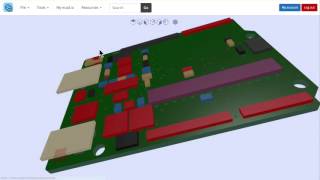 Ecad.io Getting Started