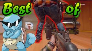 Best Call of Duty Ninja Defuse Montage