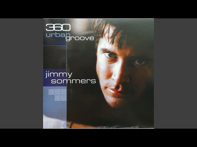 JIMMY SOMMERS & GINUWINE - LETS GO PARTY