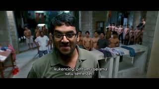 FILM SUB INDO amerr khaan 3 iD!0t (3 mahasiswa koplak yang berakhur sukses)
