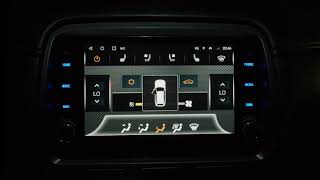 Door chime sounds emitted by the Digital Octopus Radios