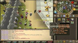 Host DNA Dicing - Green Phat Bet - 11bill+ Total -