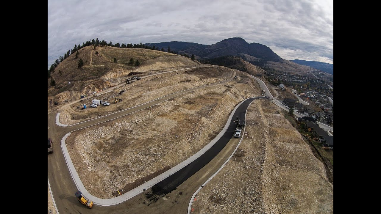 Prospect at Black Mountain Kelowna Real Estate Phase 2 YouTube