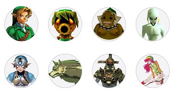 EVERY Link Transformation EXPLAINED in 20 minutes...