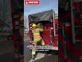Fire service preparing 🚨