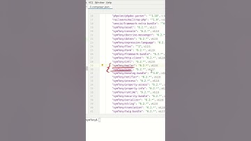 [WEB DEVELOPMENT HACKS] Send Emails in Symfony | Tutorial by Mailtrap