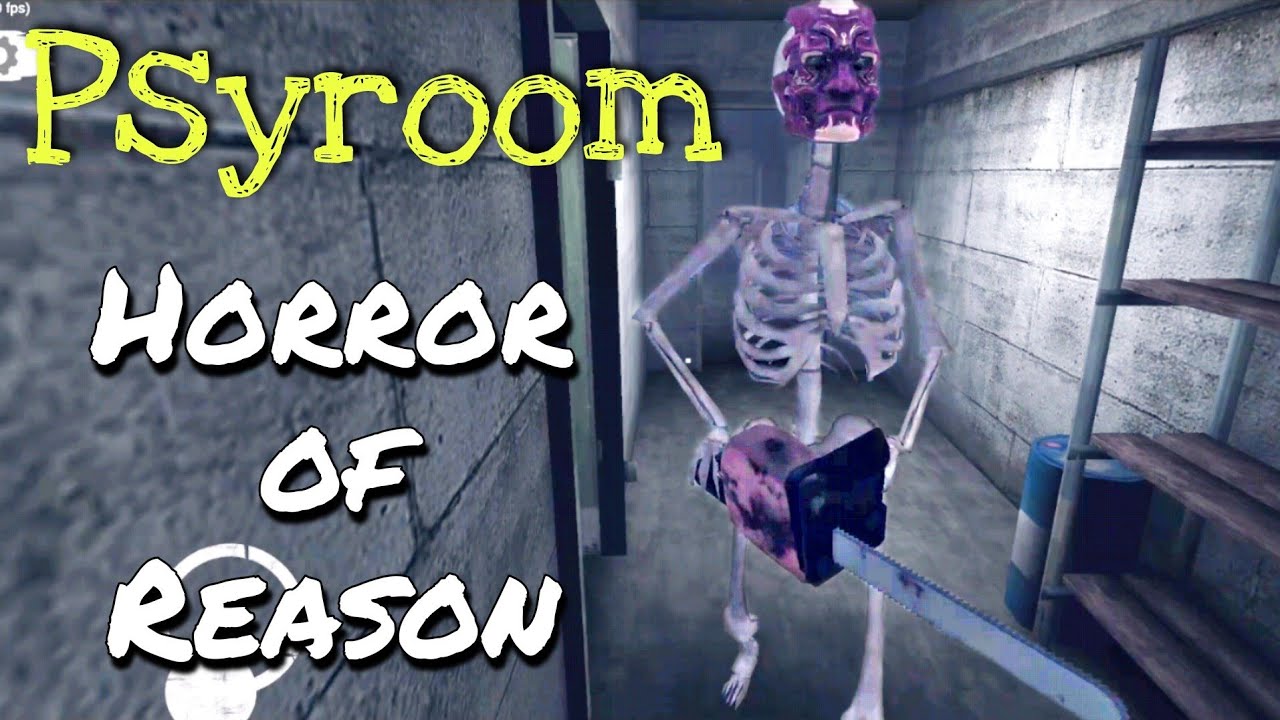Game Wiki - 📌 Psyroom: Horror of Reason 📁 Size: 43 Mb 👉 Android