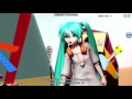 End of video