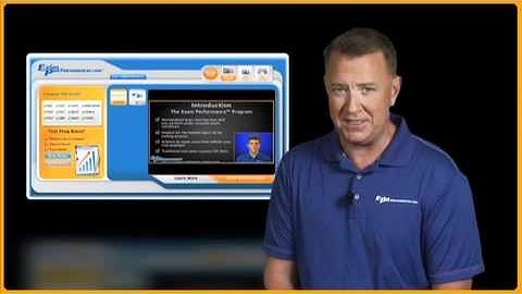 Parents - Learn how your child can perform better on standardized tests