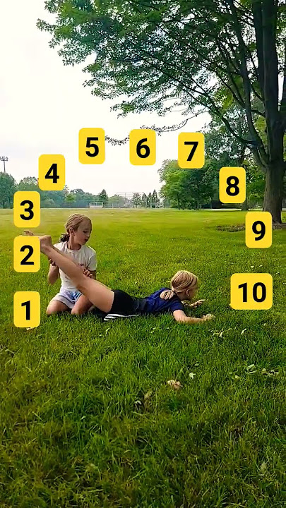 What's your level🤯?#contortion #challengeaccepted #sports #gymnast #flexibility#contortionist