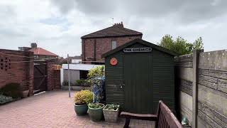 Leigh Avenue, Widnes