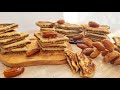 اسهل وصفة أبراج او لمبرج بالتمر