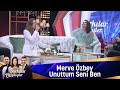 Merve Özbey - Unuttum Seni Ben