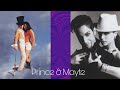 Prince and Mayte