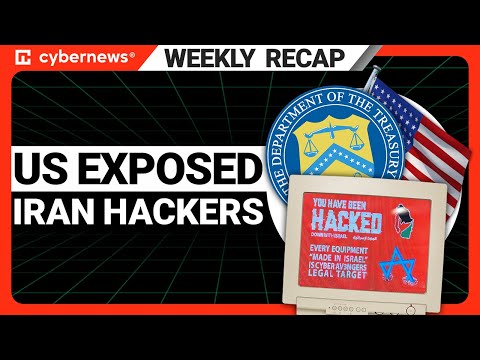 AnyDesk Hacked, Apple Vision Pro Users in the Wild & Ivanti Issues… | Weekly Recap