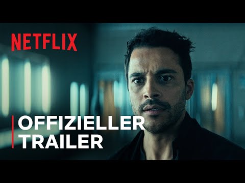 Paradise | Offizieller Trailer | Netflix