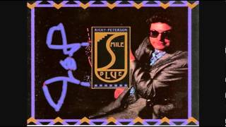 Video thumbnail of "Ricky Peterson What You Won't Do For Love"
