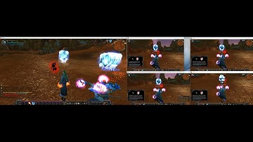 Wow Utilities Multibox for World Of Warcraft