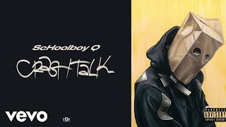 ScHoolboy Q - Drunk (Feat. 6LACK) [Audio] ft. 6LACK