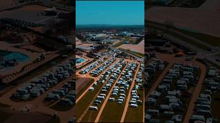 Zlot Caravaningu w Energylandii #energylandia #dc #elcamp #poland