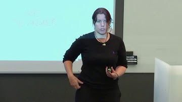 CloudBurst 2017 - A developers guide to Machine Learning - Tess Ferrandez