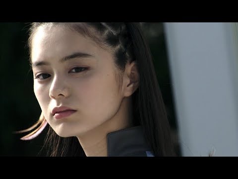 仮面ライダージオウ オーラ役 紺野彩夏さんスライドショー2 Youtube