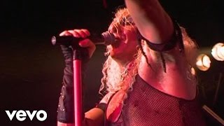 Twisted Sister - I'll Be Home For Christmas