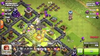 LET'S FARM DARK ELIXIR #2 (Crystal League)