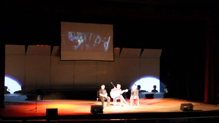 I See Fire- Kodie Phu & Andrew Quach