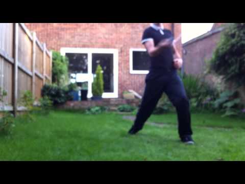 Nunchuck fail 2