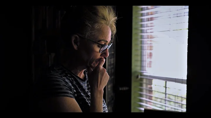 How being crushed created Colleen's story