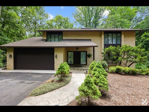 1692 North Harbor Court, Annapolis, MD home video tour