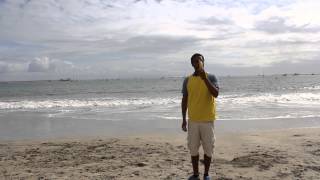 Alpha Phi Omega Bonfire 2015 Trailer