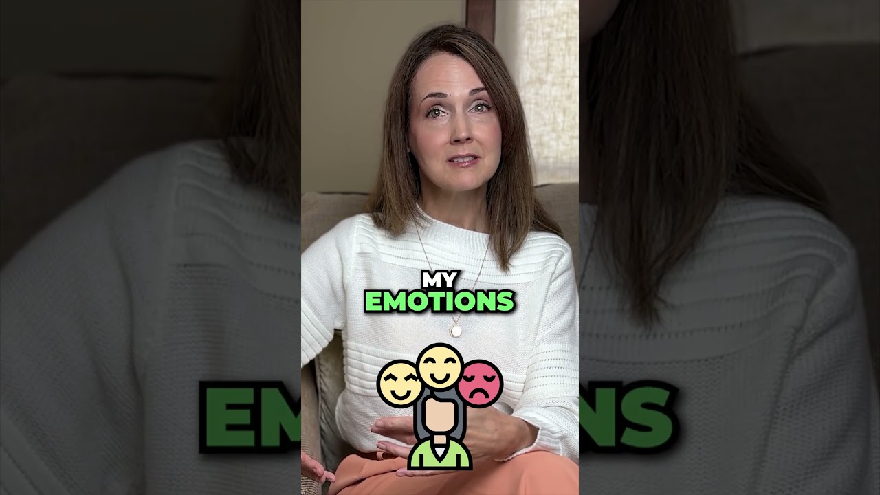 Understanding Your Triggers 😡 