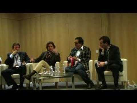 Mesa Redonda MD.com OME 2008: Mkt digital vs Mkt t...