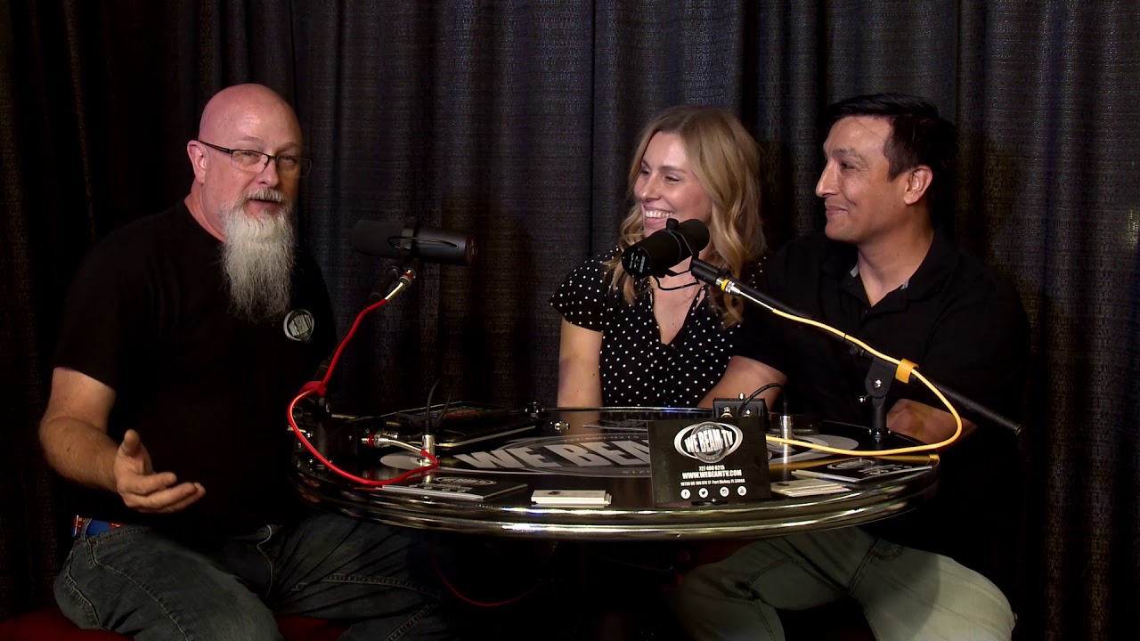 The Home Show Ep. 4 Extended