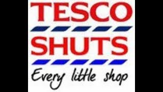 Tesco Coulby Newham Discrimination - Goodbye Tesco...
BOYCOTT TESCO, I HAVE. EVERY LITTLE HELPS :-)
**FIRST UPDATE**
Saturday September 22nd 2018 at 12:48pm.
Northern Parking Services warden seen exiting this Tesco store wearing a Body Camera.
So it seems Tesco policy applies to NonRoadUsr, But the Northern Parking Services Body Cam is more privileged than My camera.
How very odd.
**SECOND UPDATE**
Monday October 29th 2018 at 1:05pm.
Parking Patrol warden seen entering this Tesco store wearing a Body Camera.
This is beginning to look like Discrimination on Tescos part.
************************************************
Full Telephone Conversation with a Tesco Manager video coming soon.
I will NOT be shopping at Tesco anymore.
You may want to Call these idiots on 0800 50 5555
BREAKING NEWS..........
Someone took pictures in a Tesco Store. Ban them immediately.
https://www.thesun.co.uk/news/7258291/tesco-shoppers-fat-cat-lying-food-aisle/
************************************************
Tesco Stores Customer Service Team
0800 50 5555 *
0330 123 4055 **
Day Opening Hours
Monday–Saturday 8am–8pm
Sunday 9am–6pm
https://www.tesco.com/help/contact/
#Tesco #Discrimination #0800505555 Tesco Coulby Newham Discrimination - Goodbye Tesco...