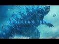 Godzilla's Theme (Combat Suite)