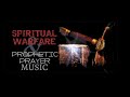 Prophetic Prayer Music