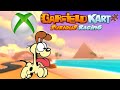 2nd gameplay Garfield Kart furious racing 2nd gameplay Garfield Kart furious racing