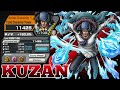 KUZAN GAMEPLAY ONE PIECE BOUNTY RUSH OPBR