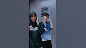 Kiyowo💕 #zb1 #zerobaseone #zhanghao #gyuvin #shortvideo #shortsfeed #shorts