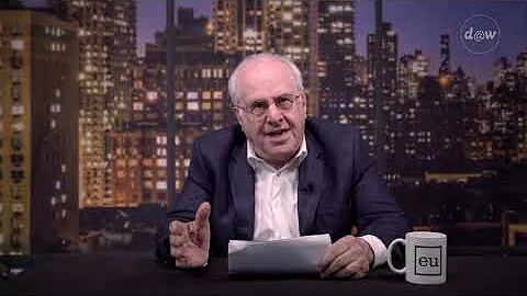Why It's Important to Criticize Capitalism Today - Economic Update with Richard Wolff