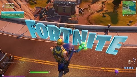 Search The Hidden E Found In The Dive! Loading Screen Chapter 2 Fortnite