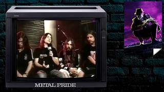 GRAVAÇÃO DO ÁLBUM REASON SHAMAN | METAL PRIDE TV | #07