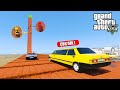 TÜRK TOFAŞ ARABALAR EN DİK RAMPAYA ÇIKIYORLAR - GTA 5