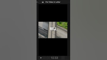 How to Put Video Inside of Titles (Final Cut Pro)