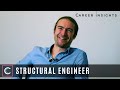 Structural Engineer - (Careers in Construction)
